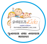 Shreeji Kids