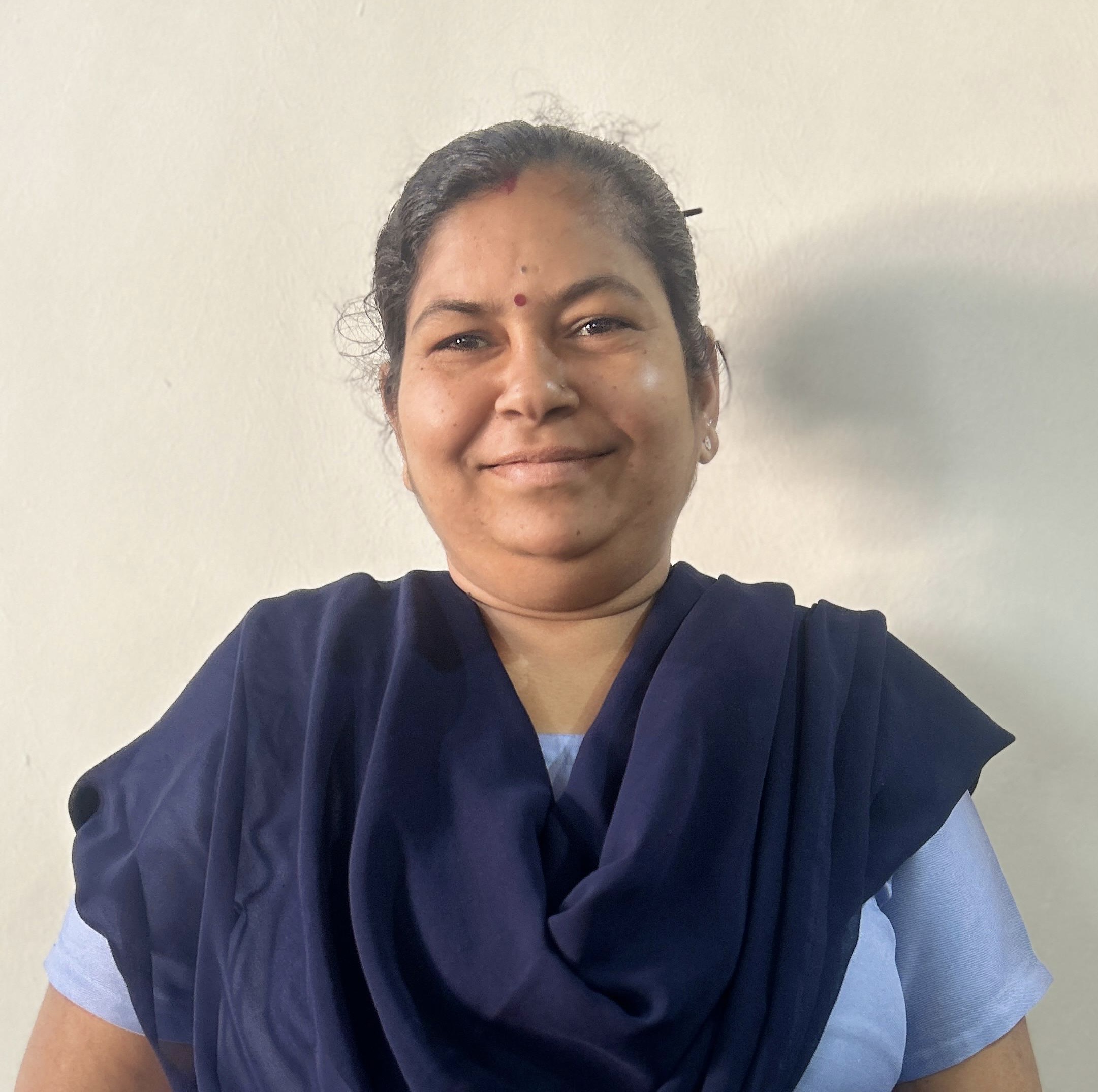 Alpa Ben Sanjaybhai Jethva