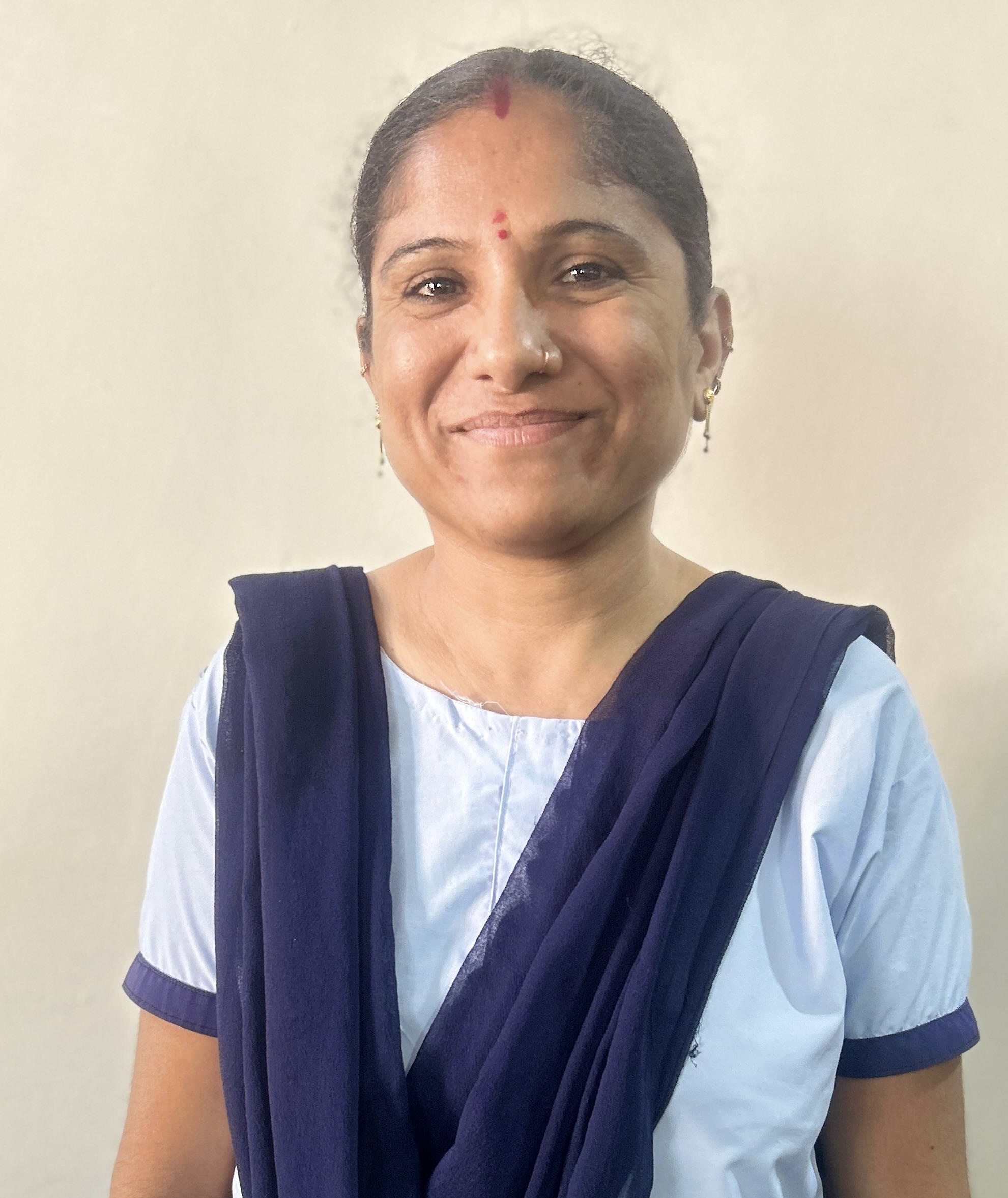 Neha Ben Dipakbhai Joshi