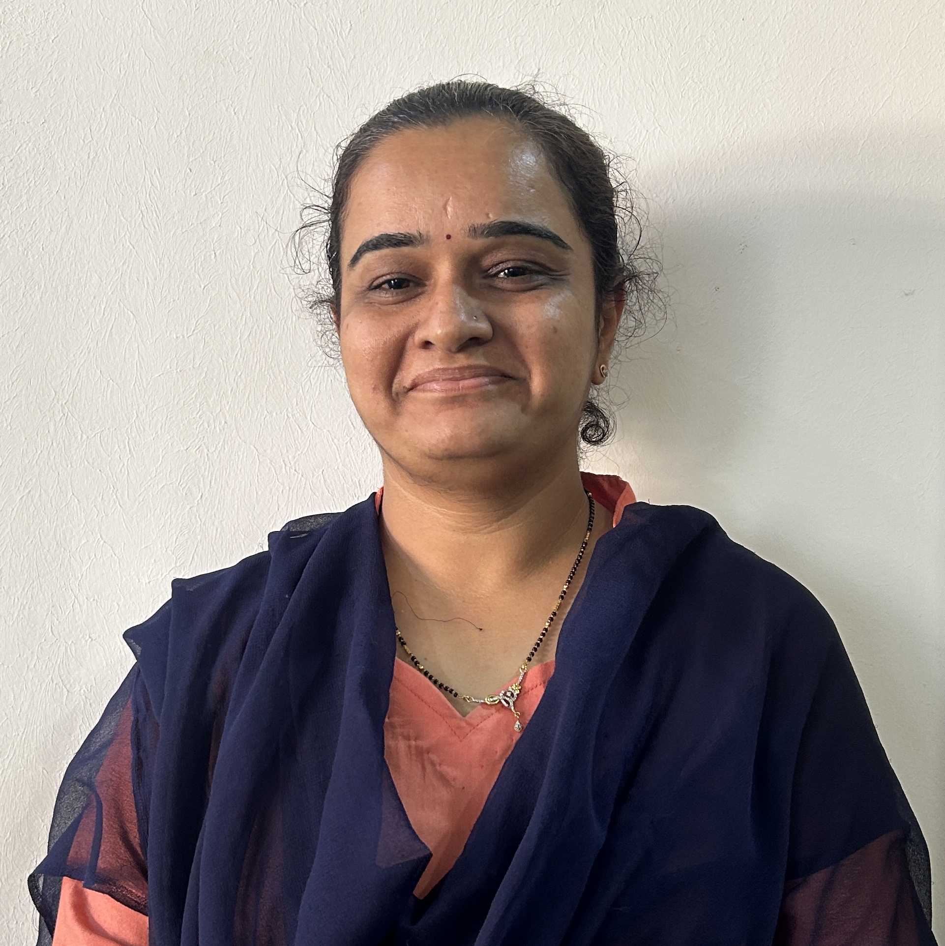 Nehalben Hemang bhai Gor