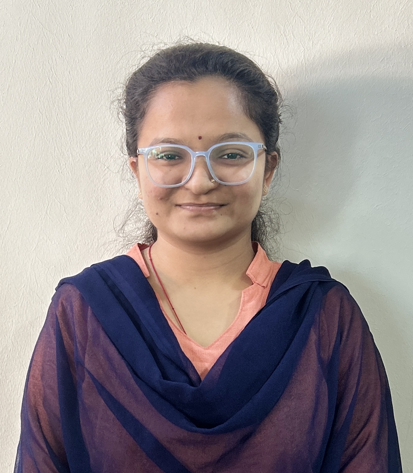 Khusbu Rameshbhai Hanshora