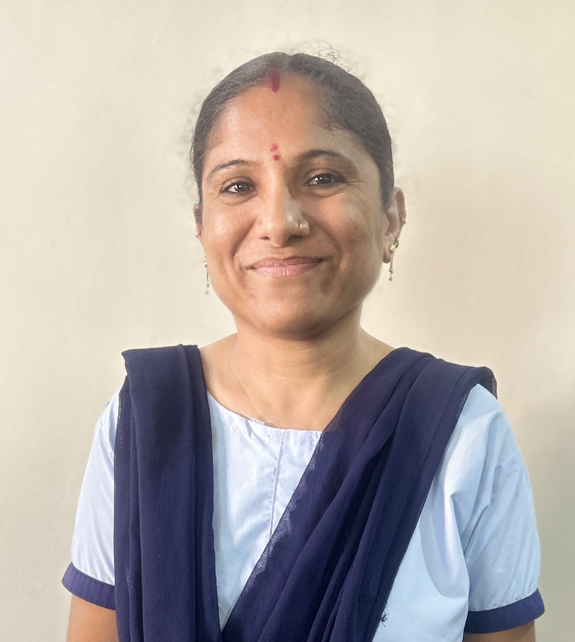 Nehaben Dipakbhai Joshi