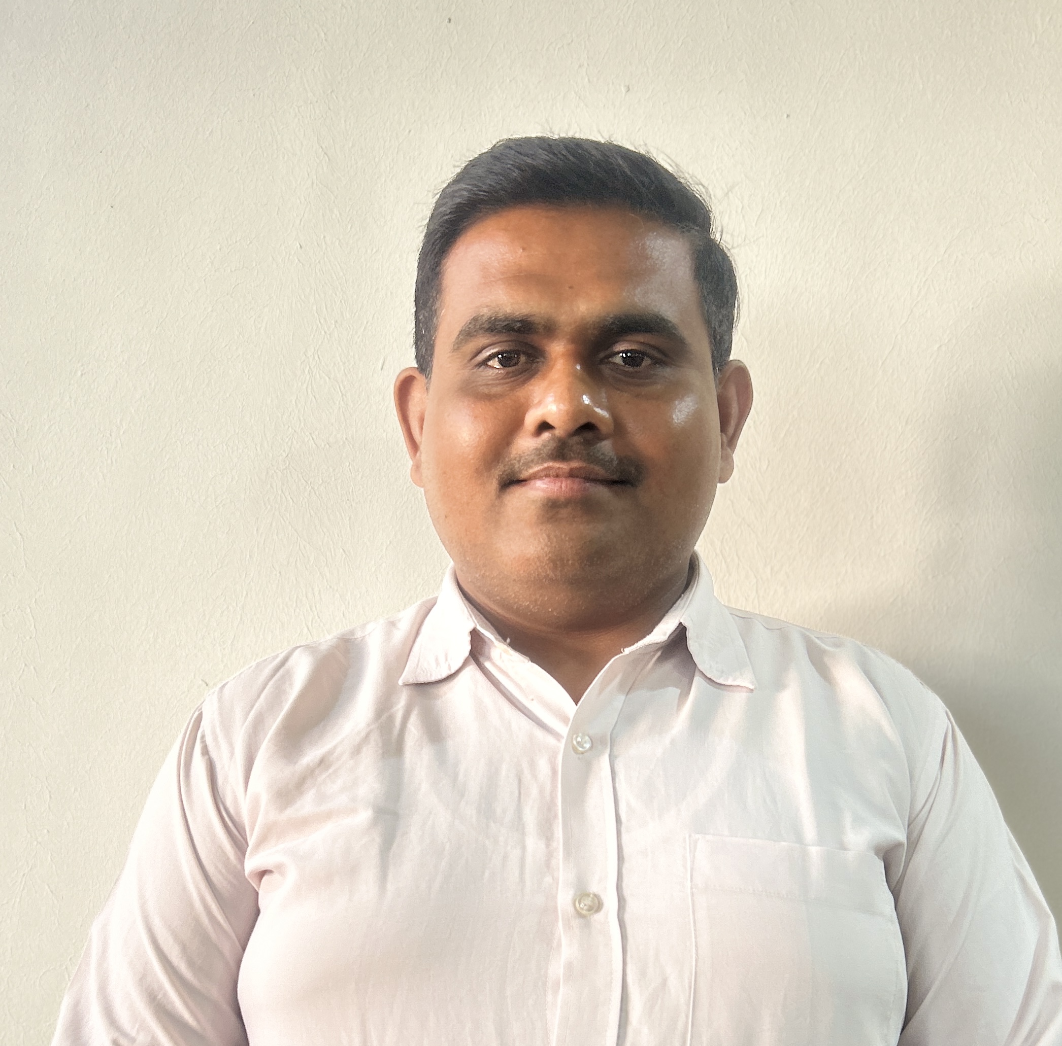 Kiranbhai Ishvarlal Kubavat