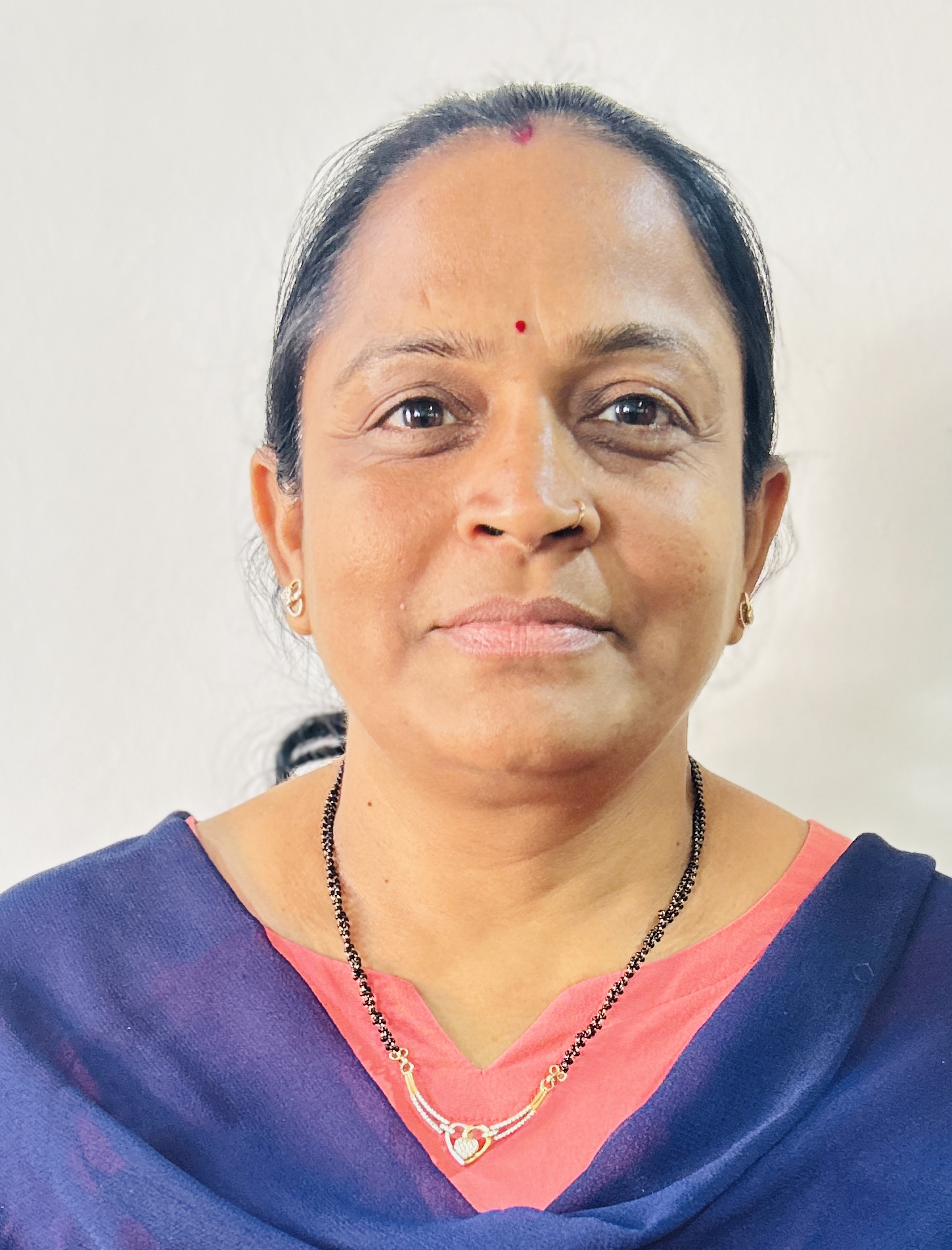 Hetal Hitendra Parmar