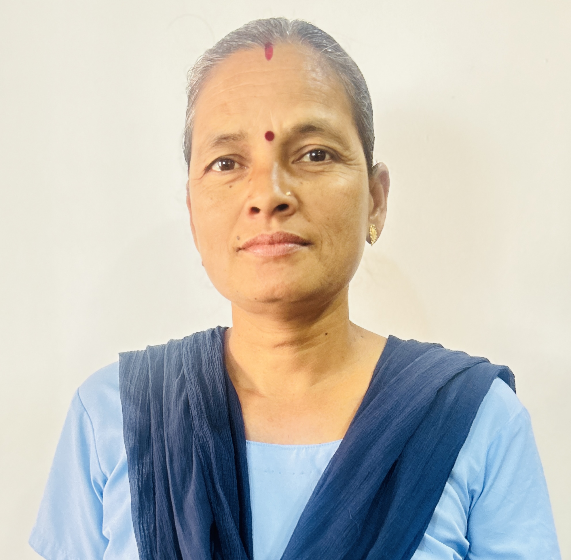 Khushbu Ben Alpeshbhai Shoni