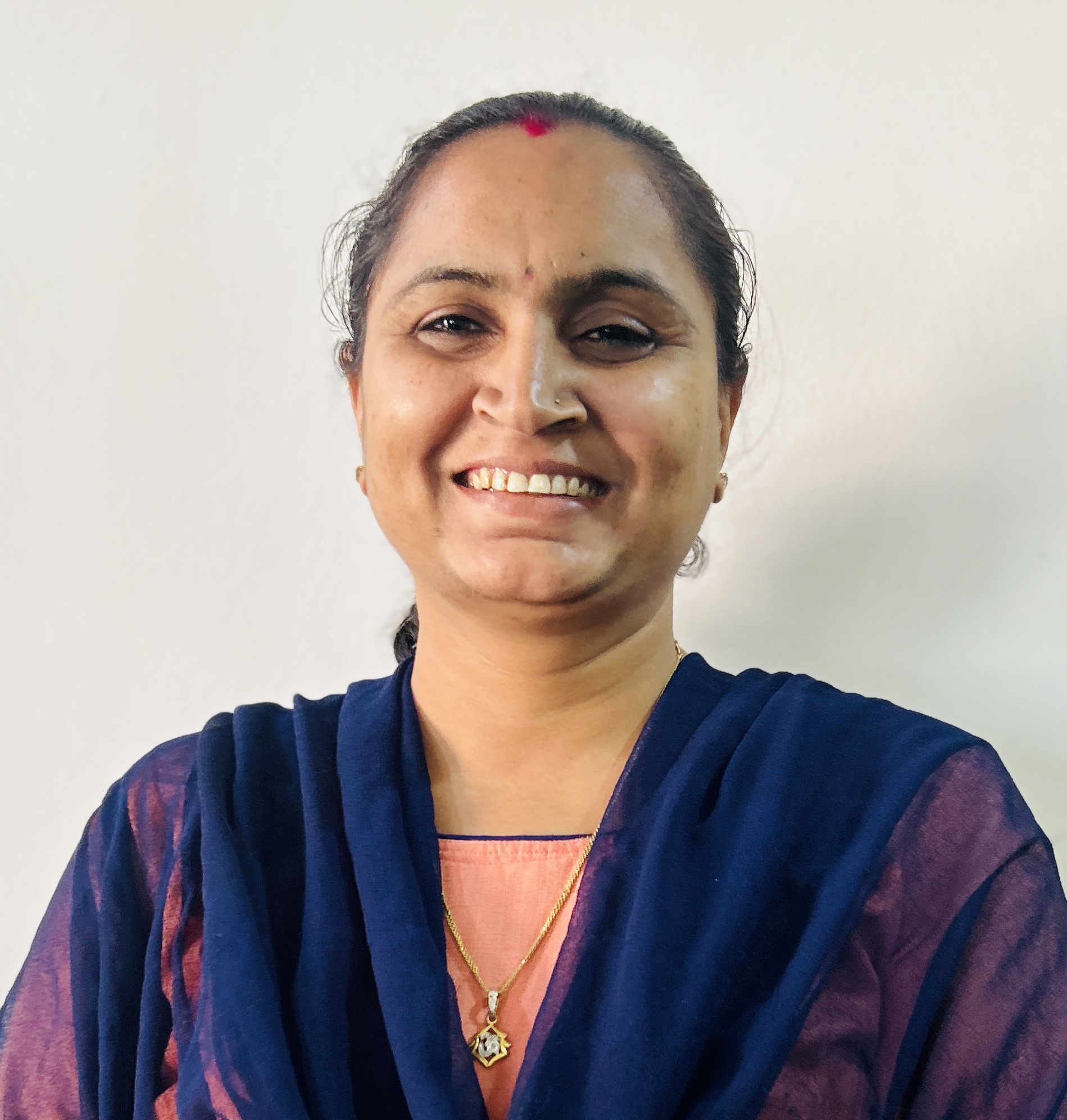 Daxaben Dhanjibhai Vagdiya