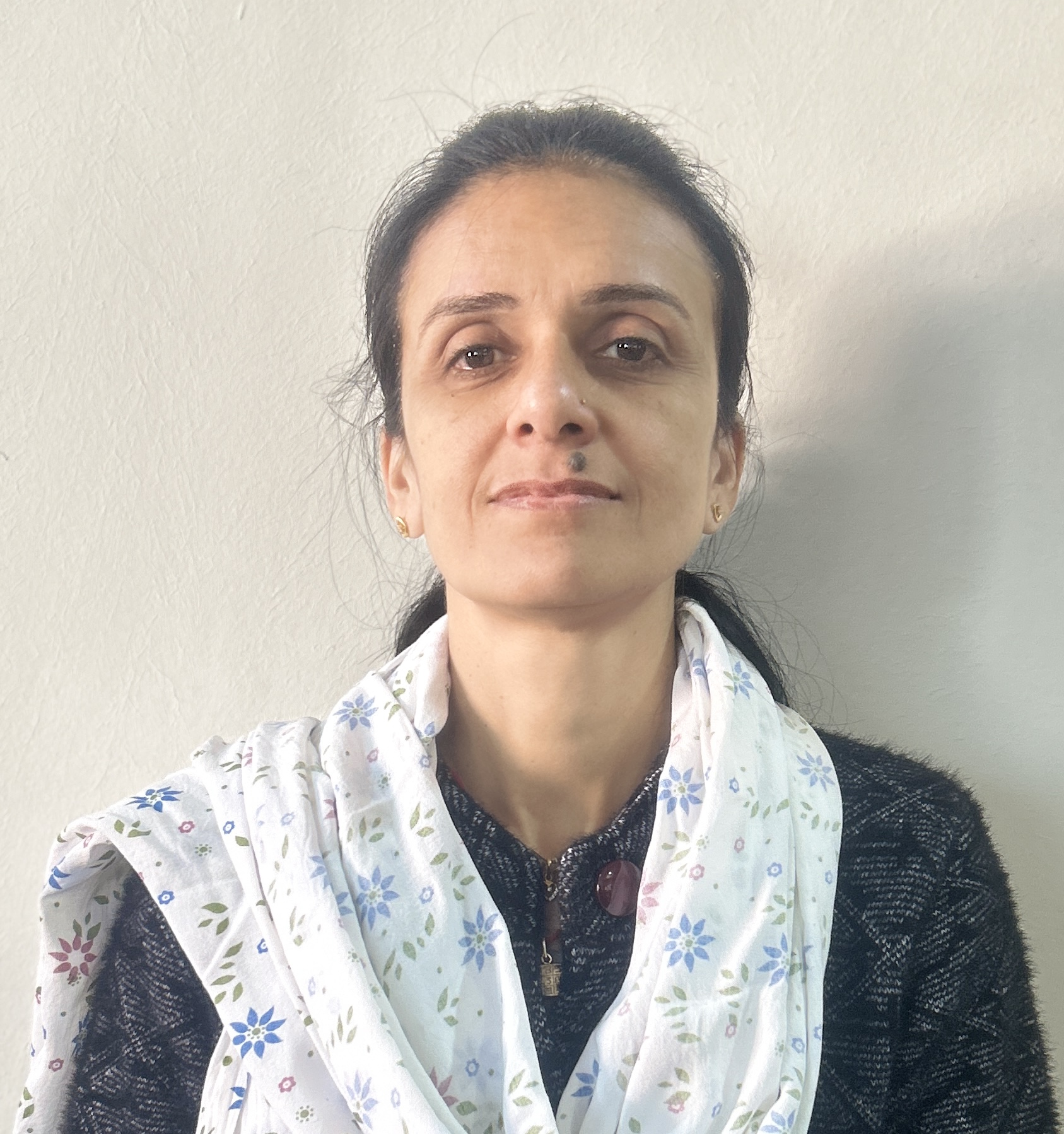 Hetalben Dayarambhai Bijlani