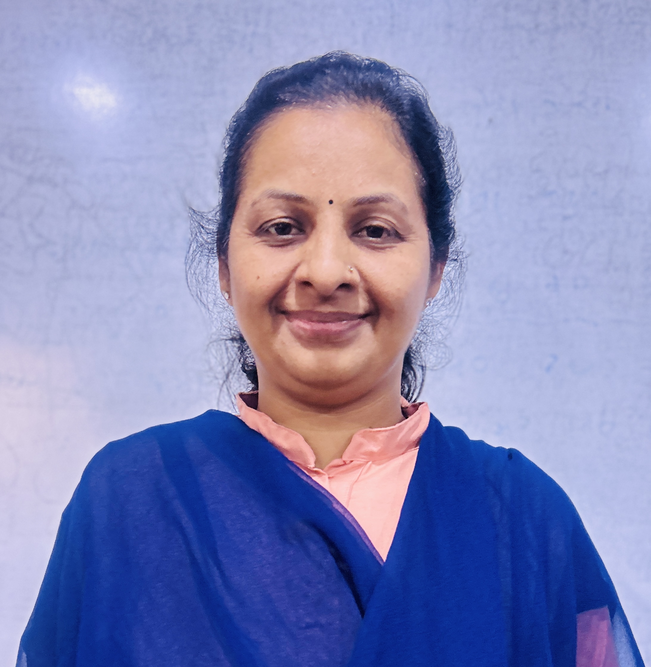 Vaidehiben Sumitbhai Thacker