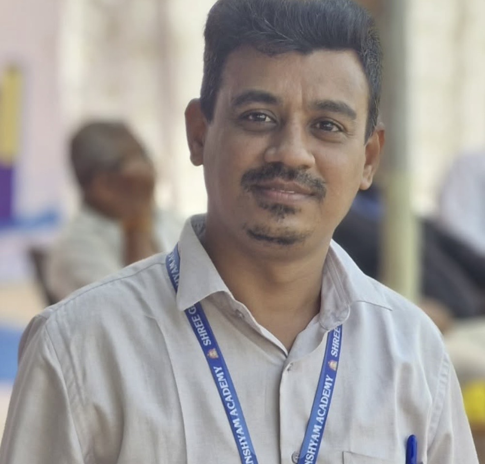 Ketanbhai Jagdishbhai Lakhani